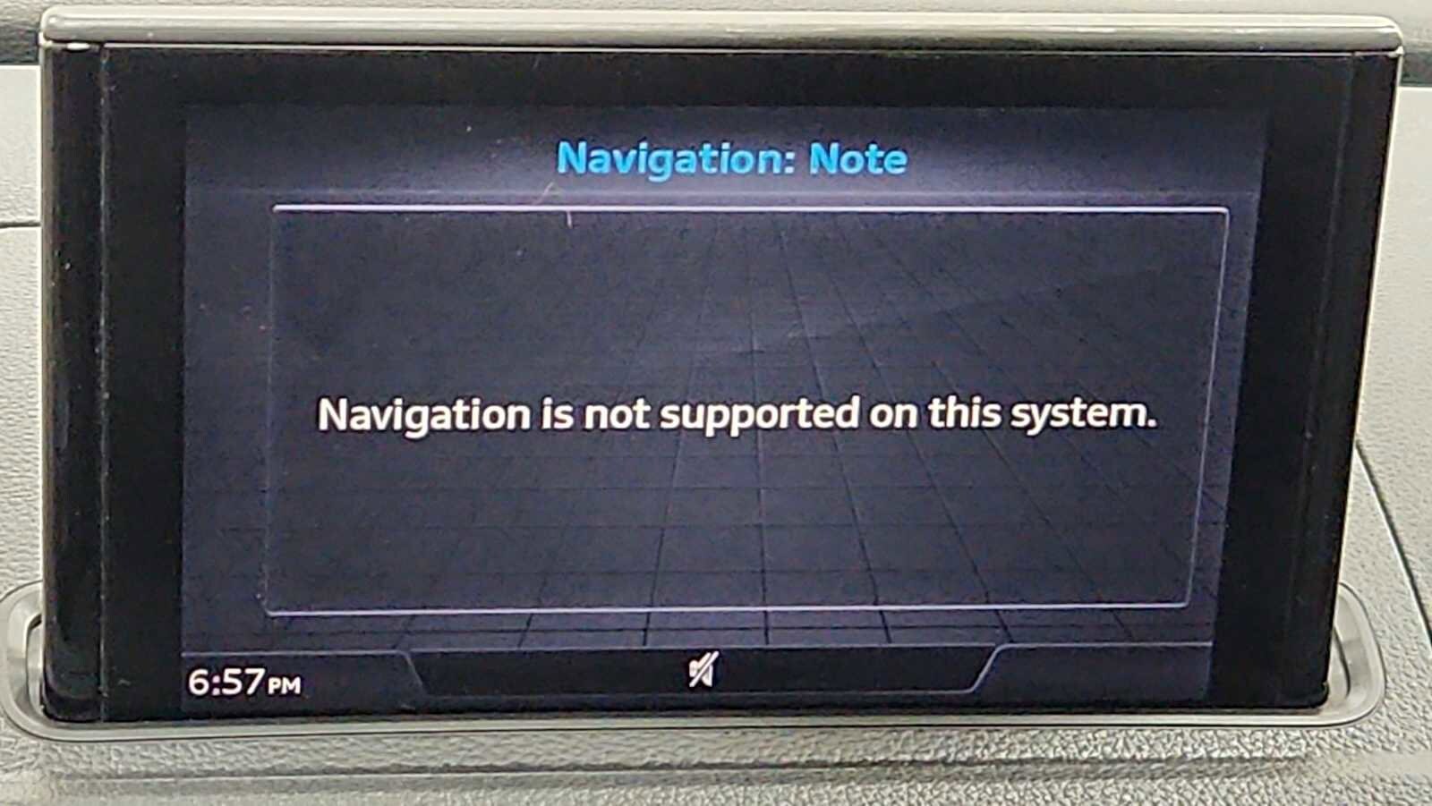 Thumbnail: 2019 Audi A3 - 20