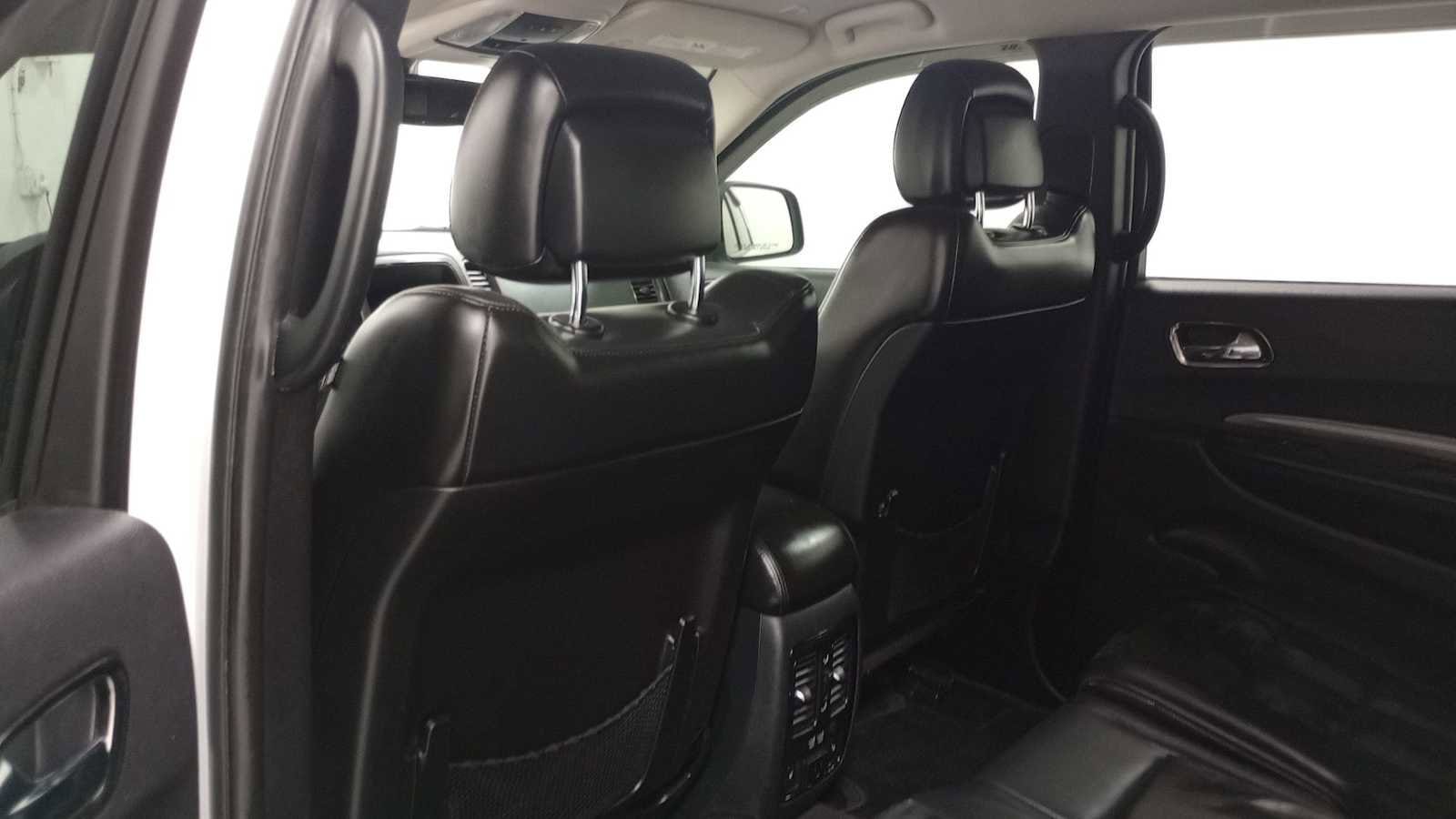 Thumbnail: 2018 Dodge Durango - 25