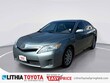 Toyota Camry Hybrid