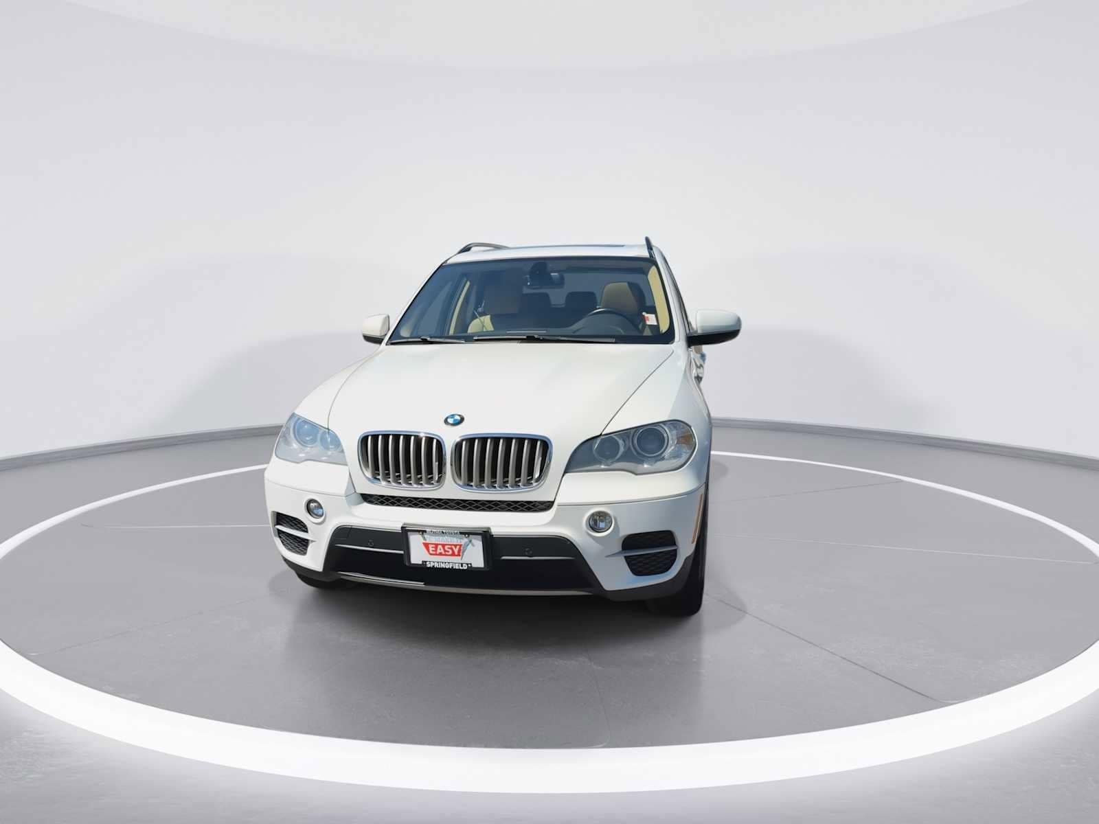 Thumbnail: 2013 BMW X5 - 3
