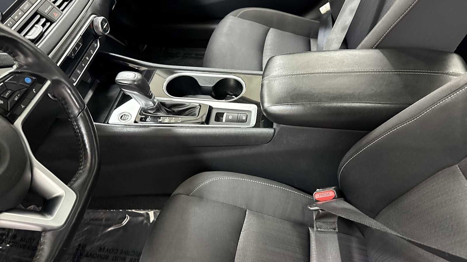 Thumbnail: 2020 Nissan Altima - 22