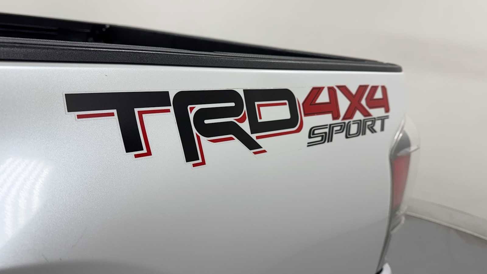 Thumbnail: 2021 Toyota Tacoma - 28