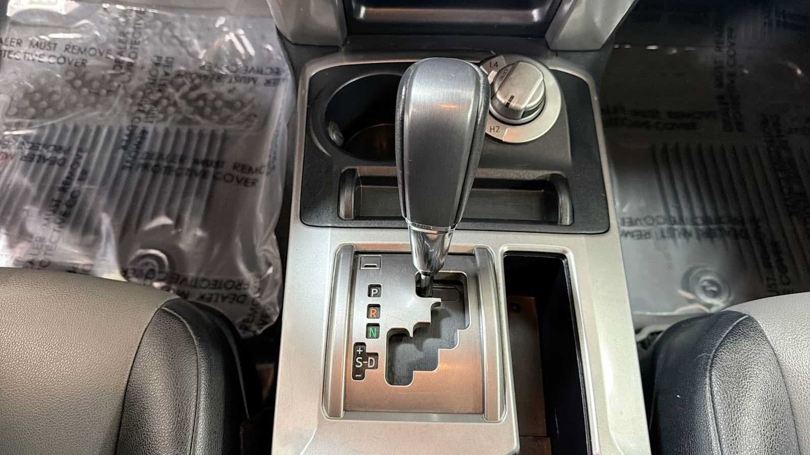 Thumbnail: 2021 Toyota 4Runner - 22