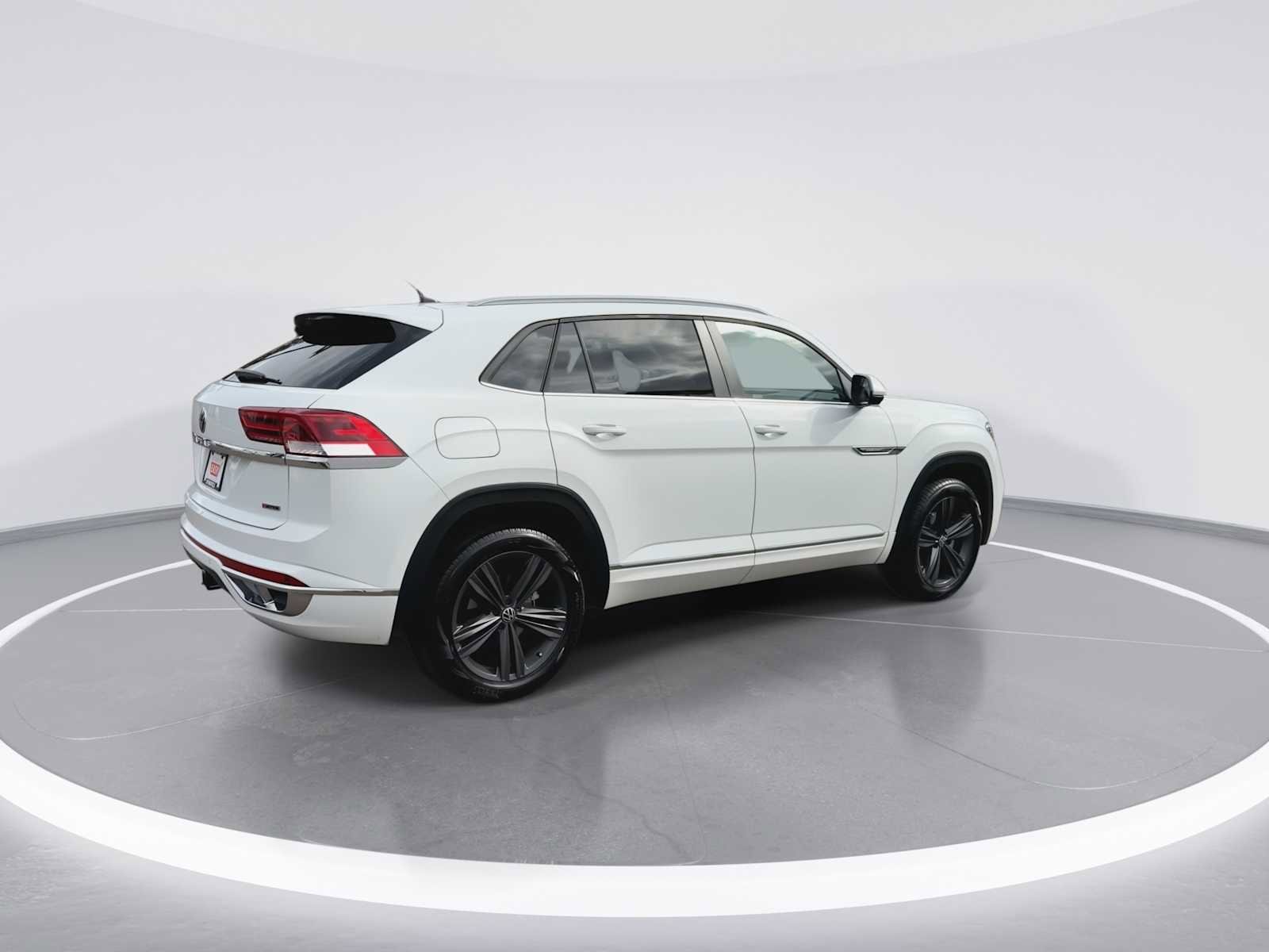 Thumbnail: 2020 Volkswagen Atlas - 8