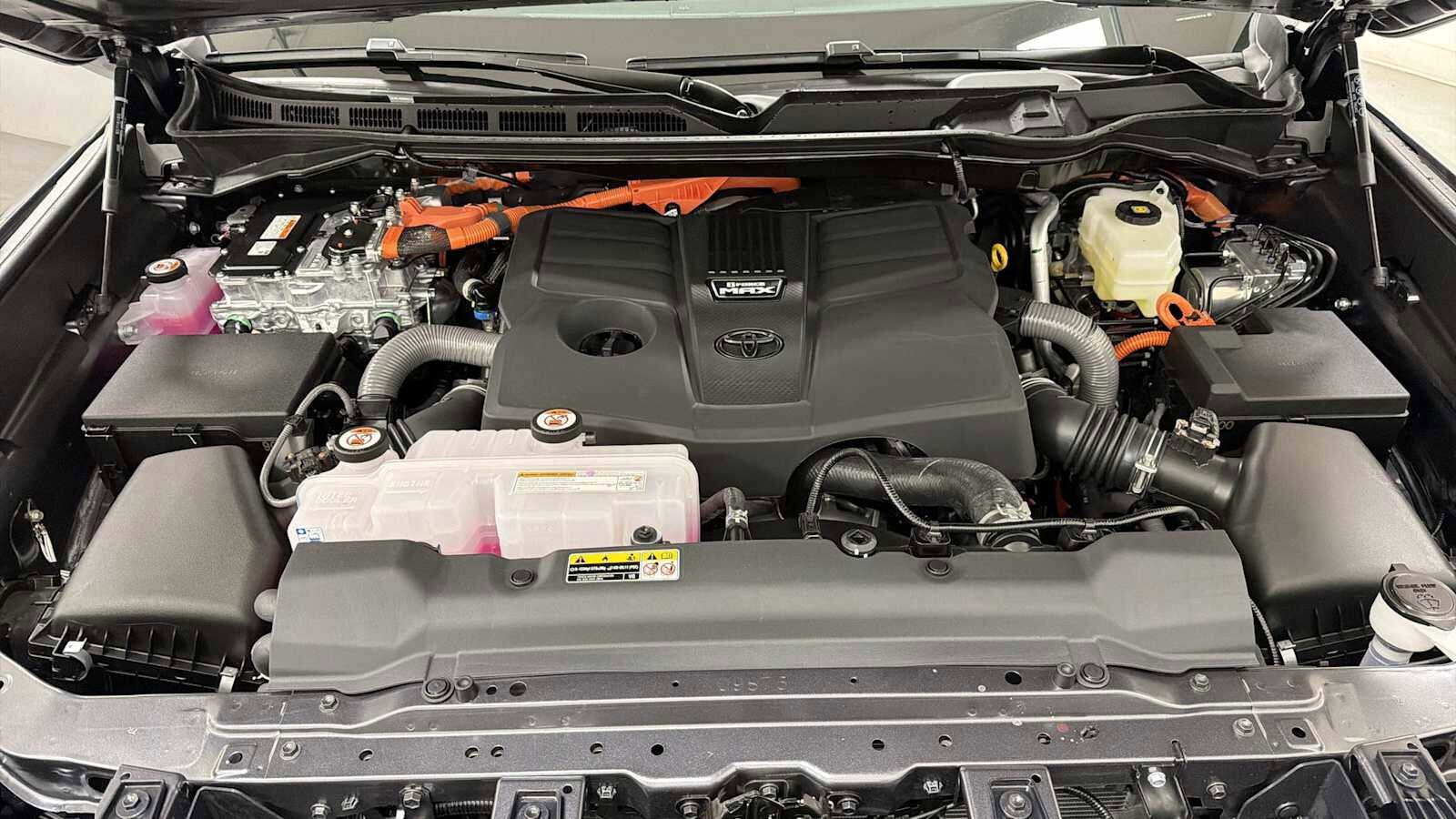 Thumbnail: 2026 Toyota Tundra - 31