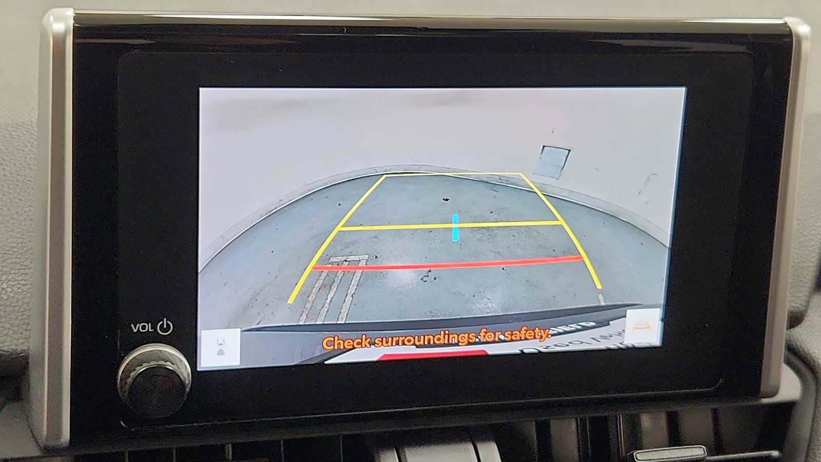 Thumbnail: 2025 Toyota RAV4 - 19