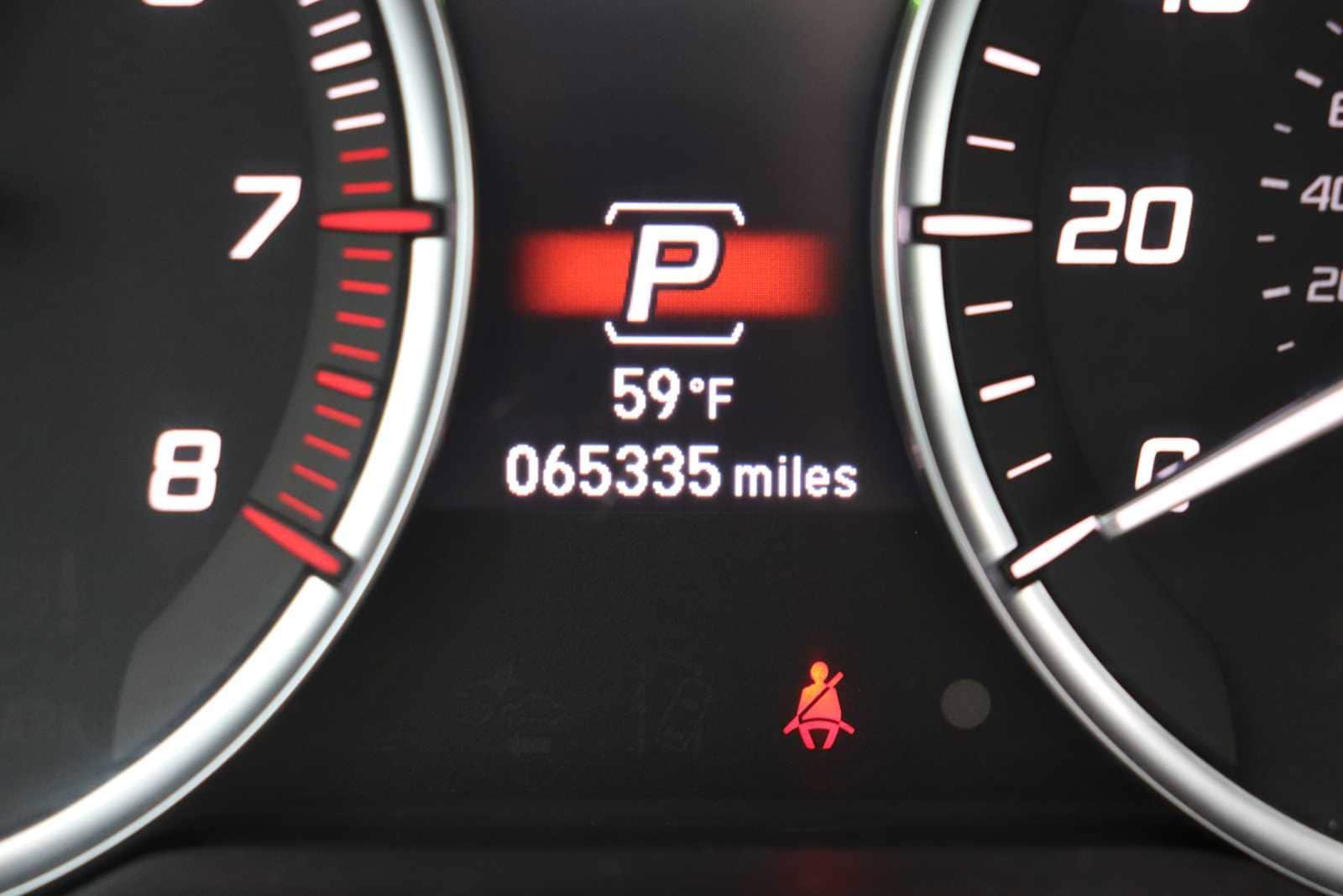 Thumbnail: 2017 Acura TLX - 11