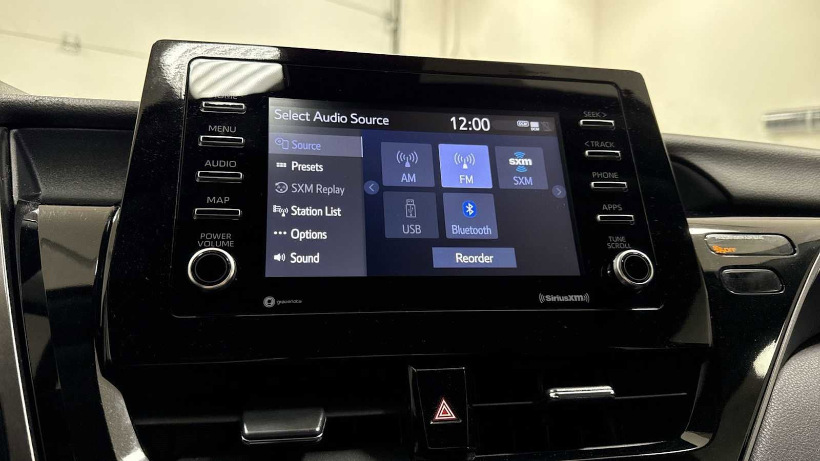 Thumbnail: 2023 Toyota Camry - 18