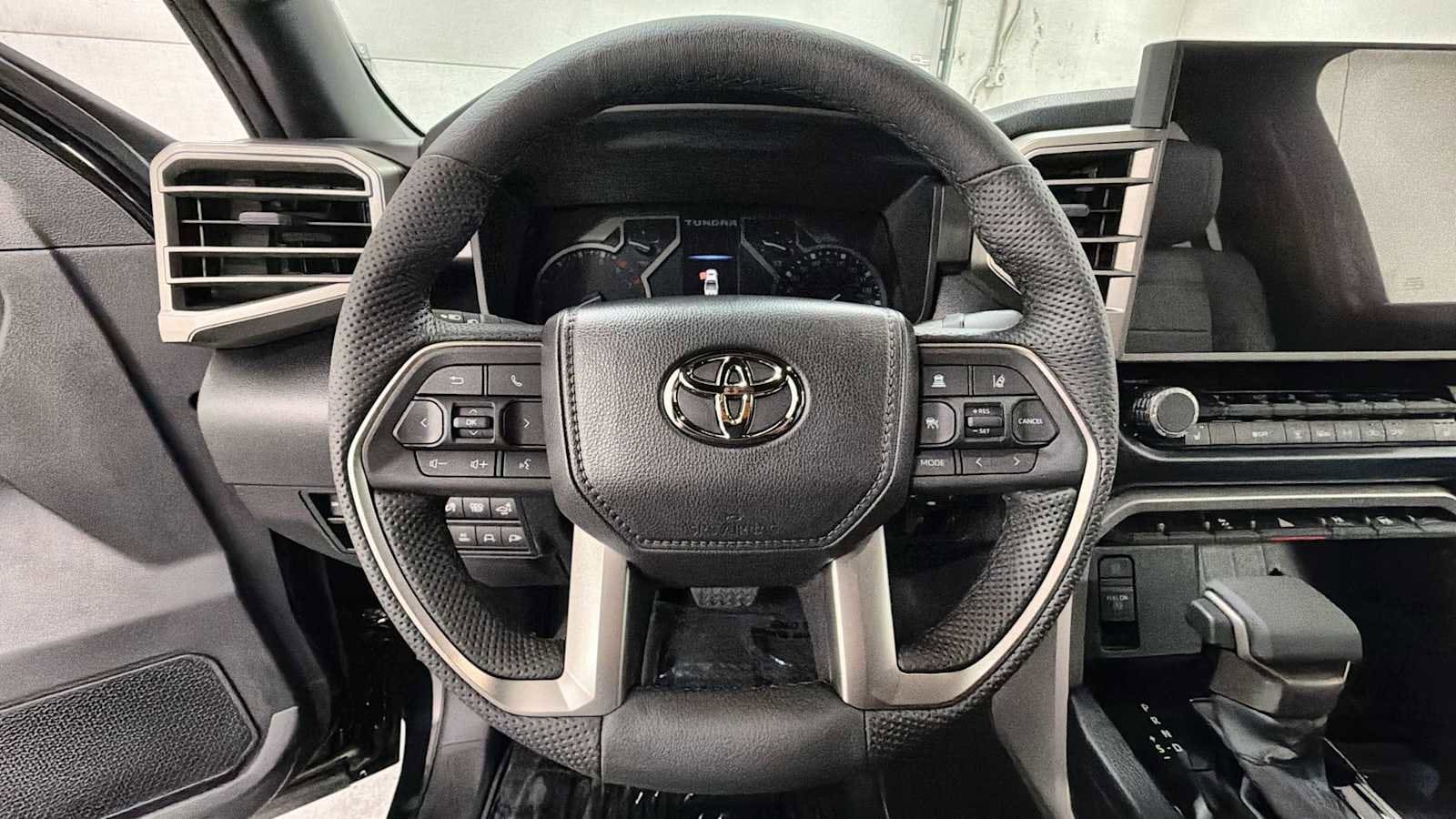 Thumbnail: 2026 Toyota Tundra - 16