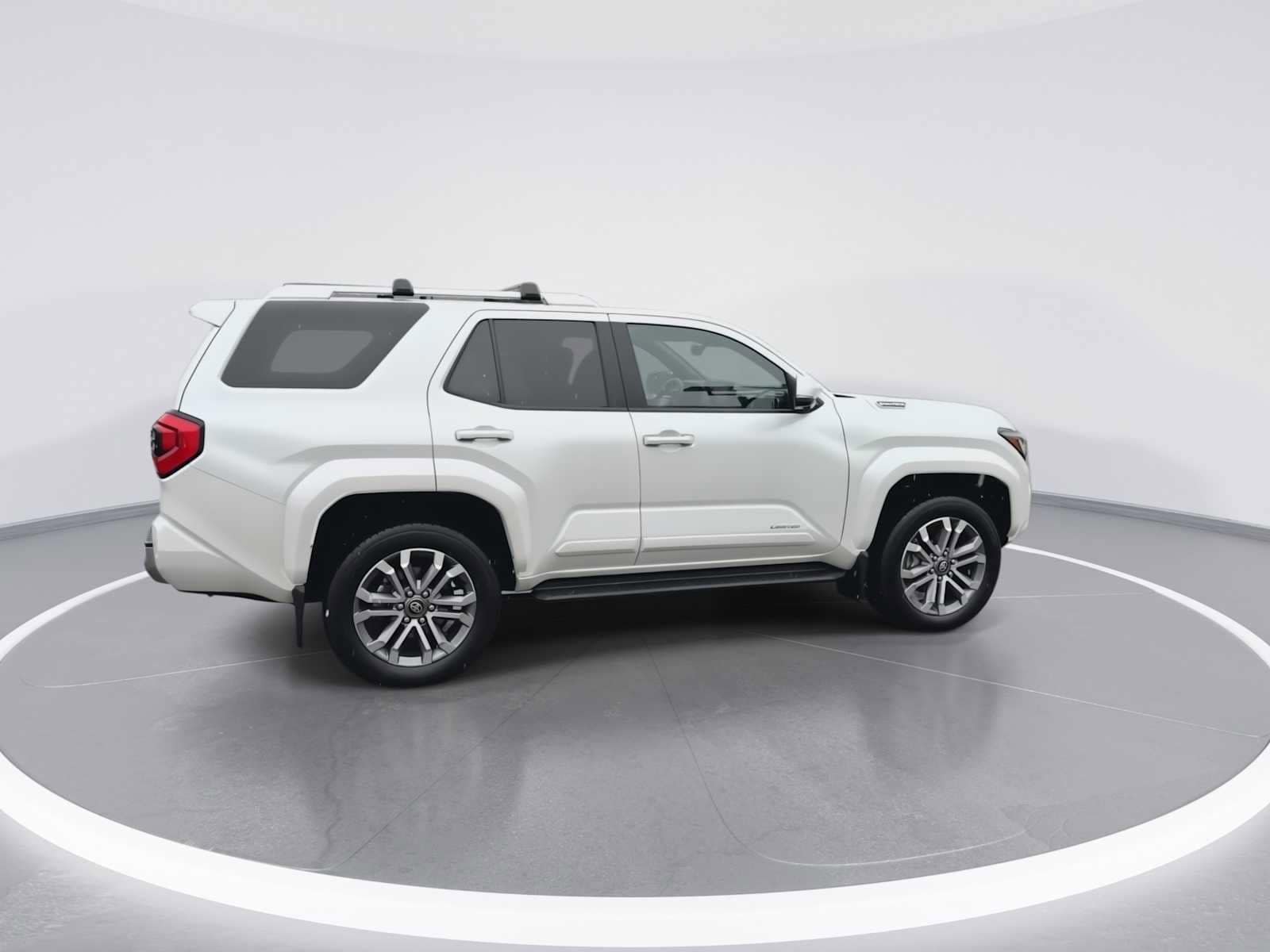 Thumbnail: 2025 Toyota 4Runner - 8