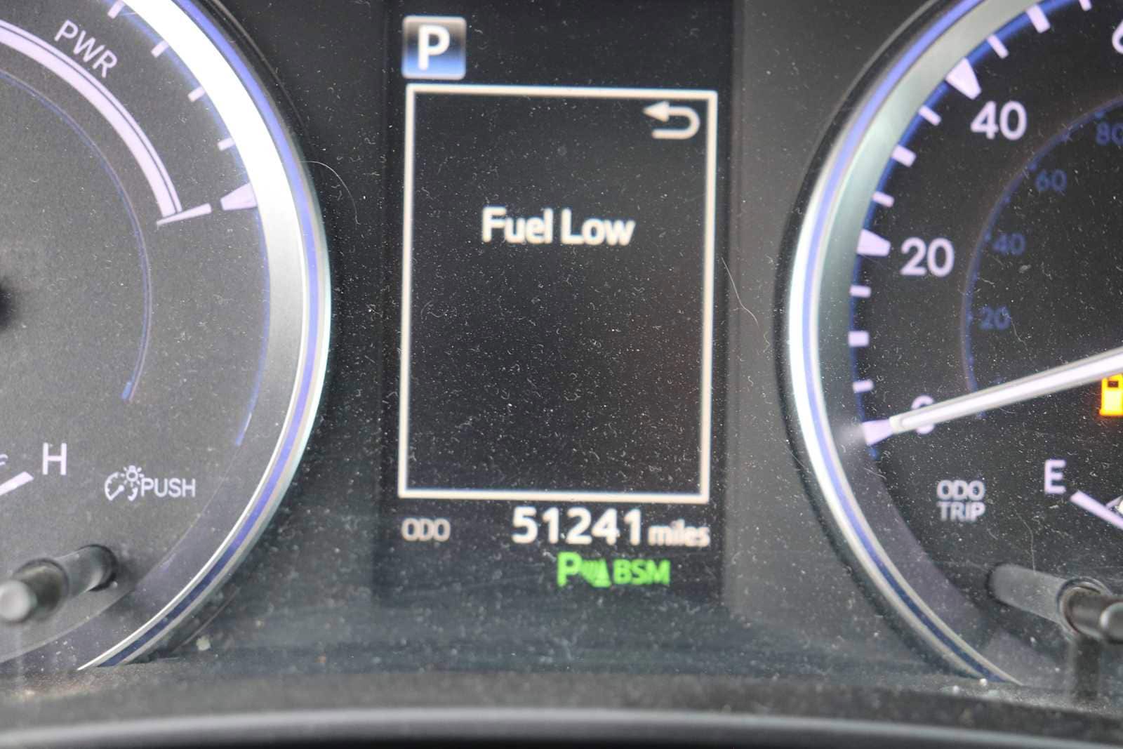 Thumbnail: 2018 Toyota Highlander - 11