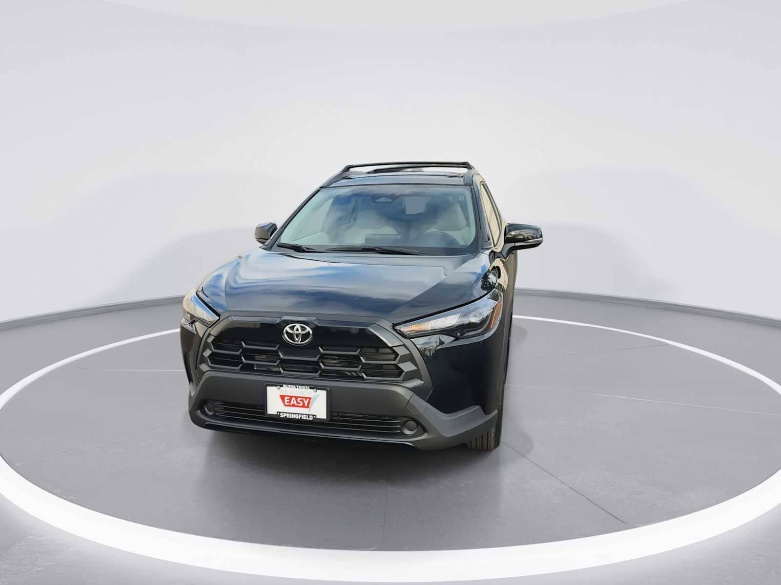 Thumbnail: 2026 Toyota Corolla Cross - 3