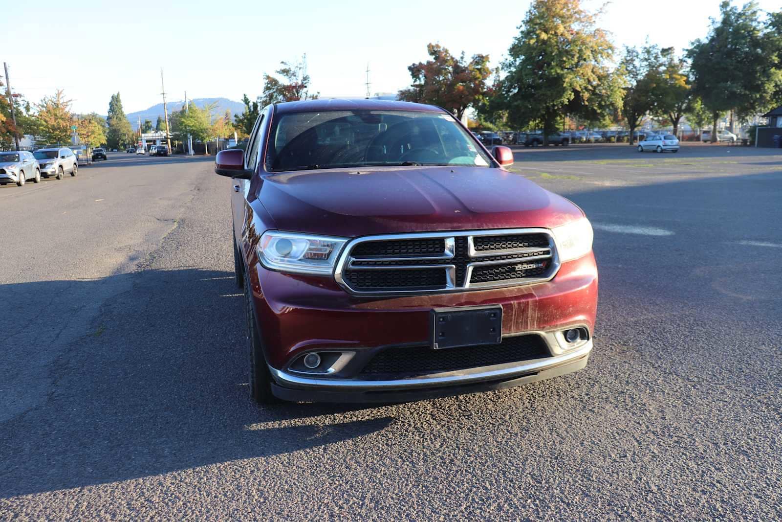 Thumbnail: 2019 Dodge Durango - 3