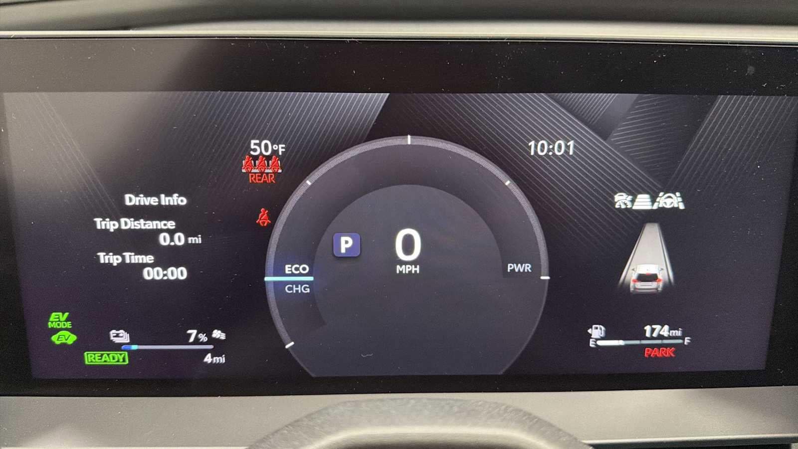 Thumbnail: 2026 Toyota RAV4 - 17