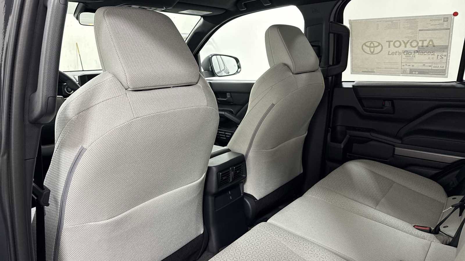 Thumbnail: 2025 Toyota 4Runner - 25