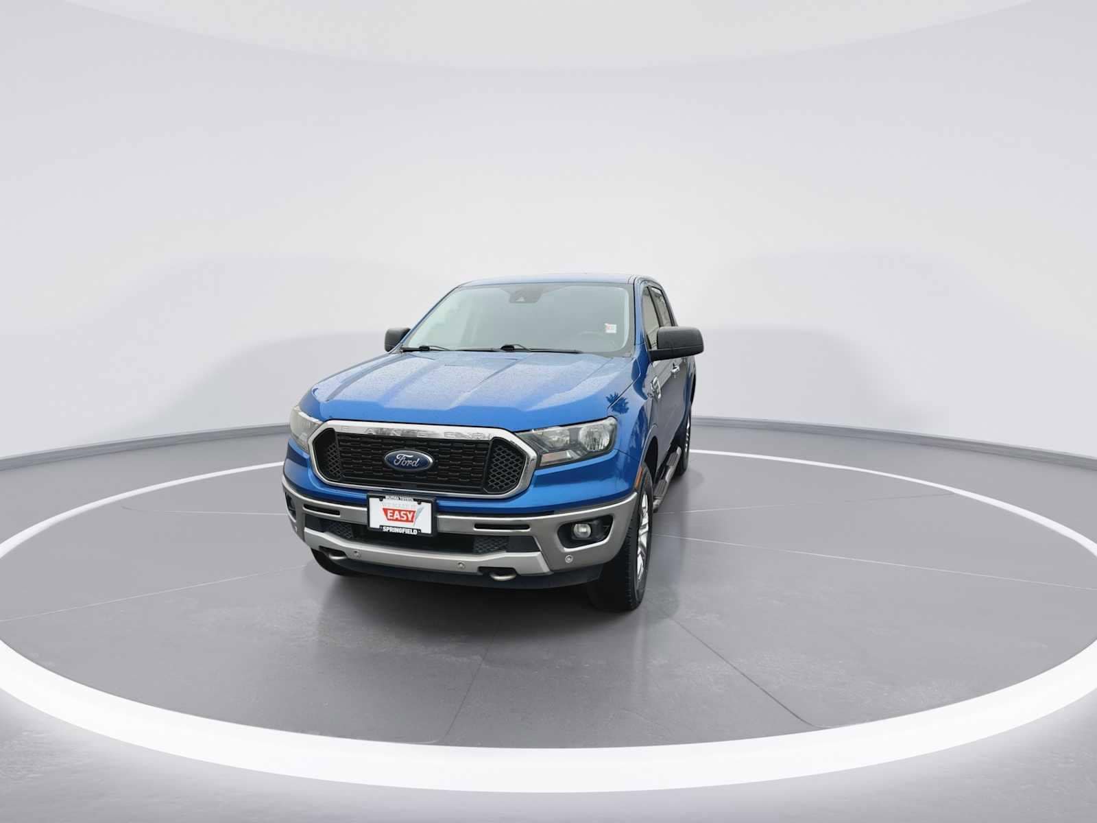 Thumbnail: 2019 Ford Ranger - 3