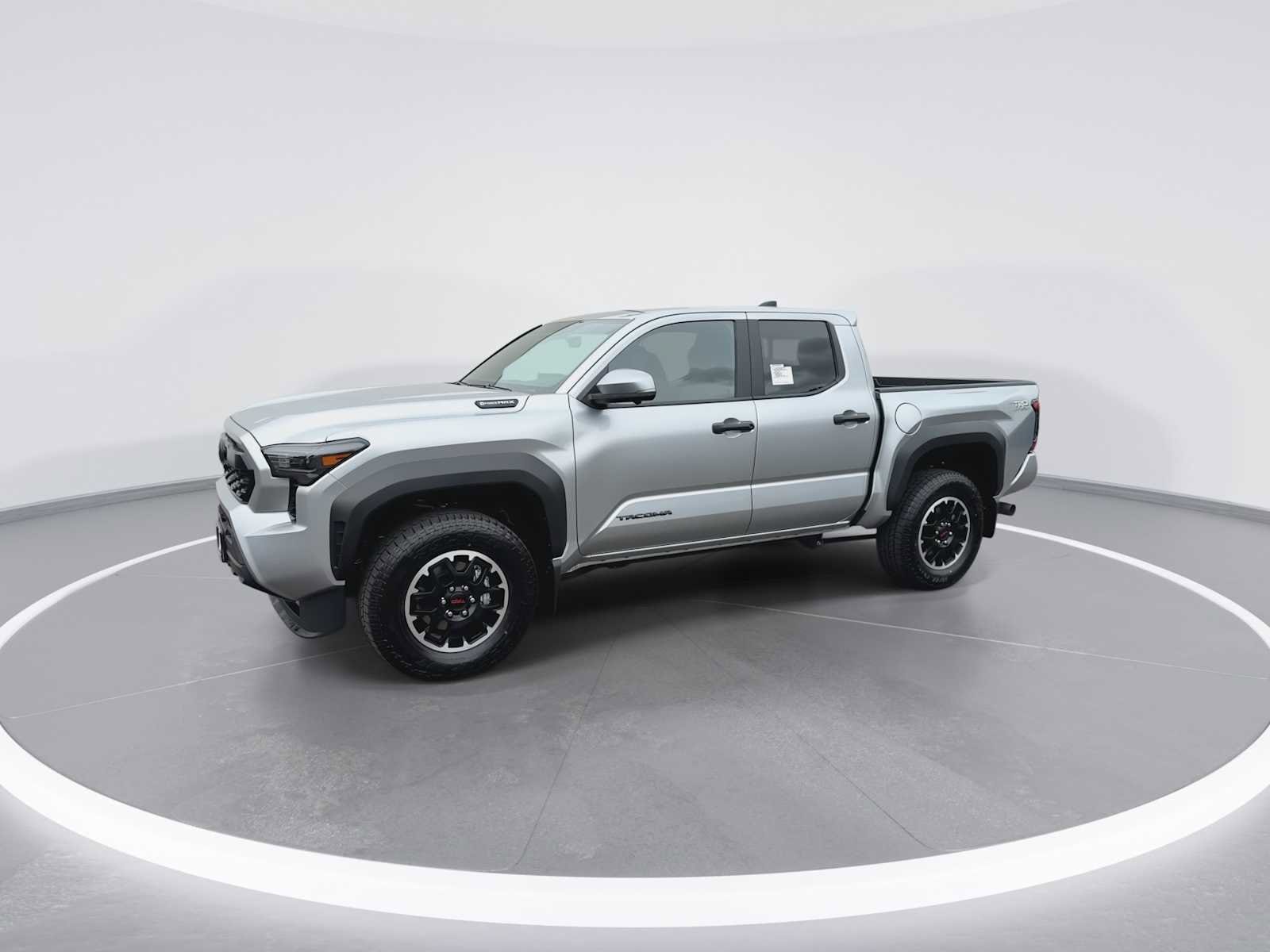 Thumbnail: 2025 Toyota Tacoma - 4