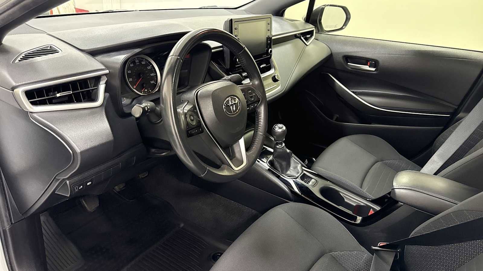 Thumbnail: 2022 Toyota Corolla - 12