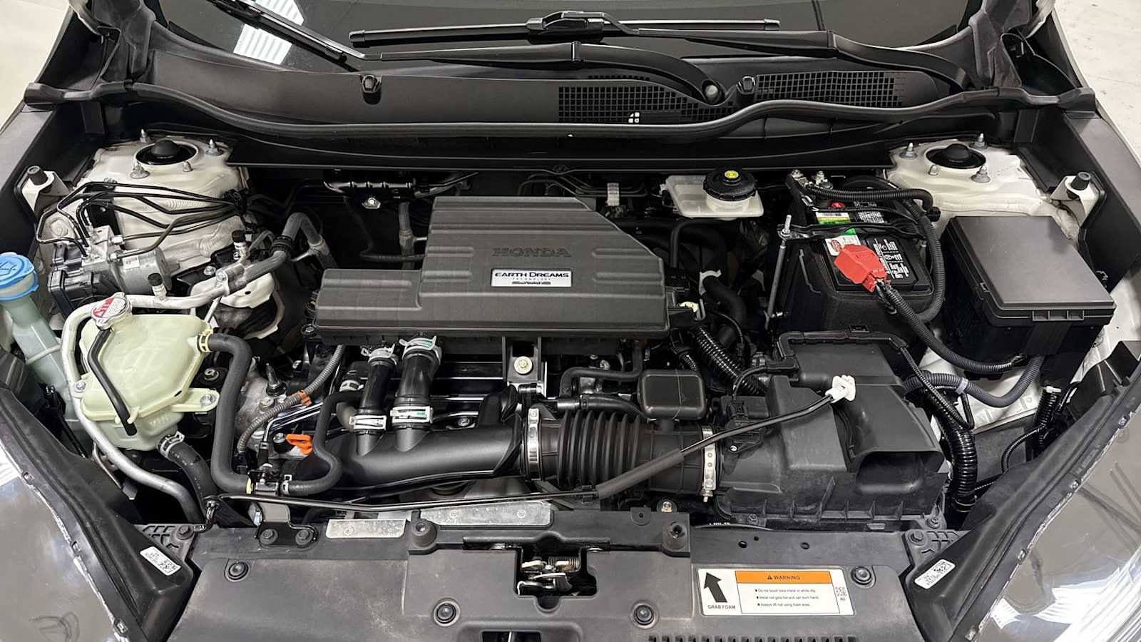 Thumbnail: 2017 Honda CR-V - 30