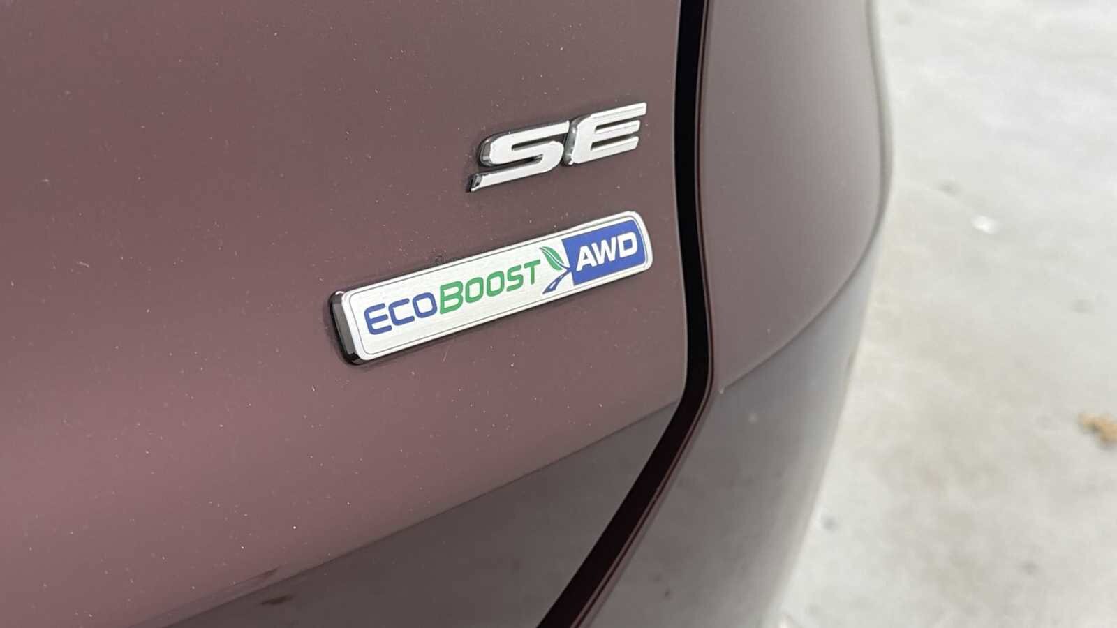 Thumbnail: 2017 Ford Fusion - 27