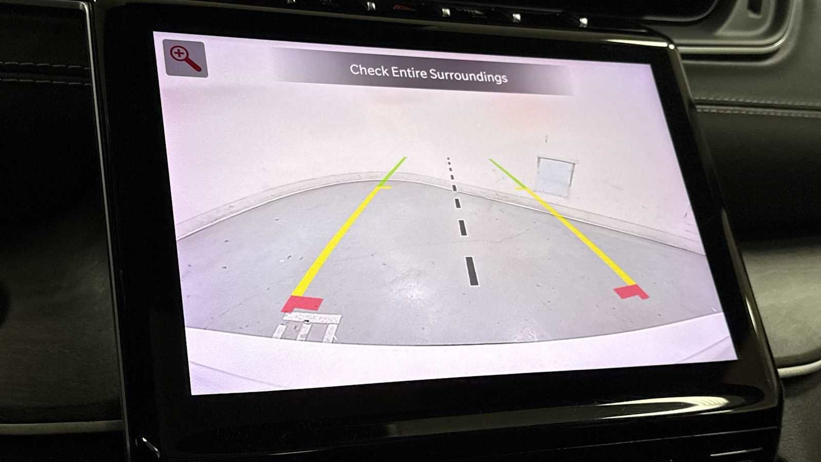 Thumbnail: 2021 Jeep Grand Cherokee L - 19