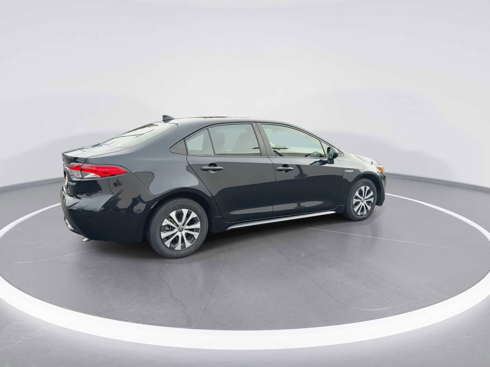 Thumbnail: 2021 Toyota Corolla - 8