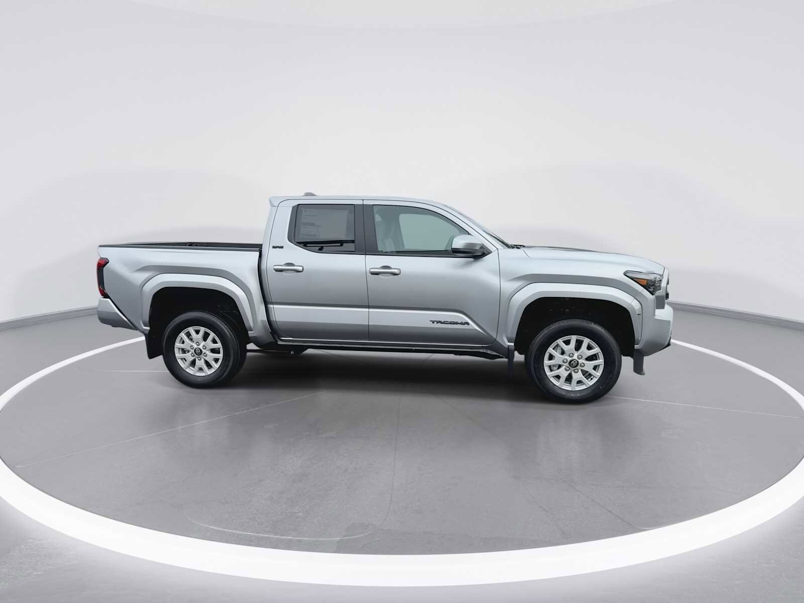 Thumbnail: 2026 Toyota Tacoma - 9