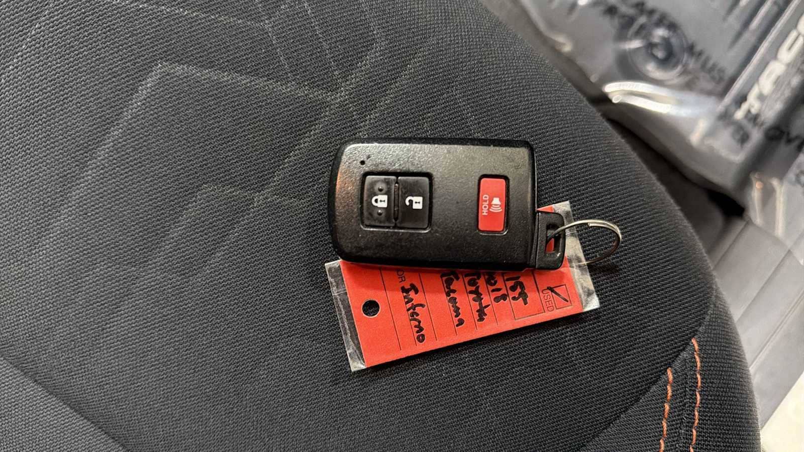 Thumbnail: 2018 Toyota Tacoma - 31