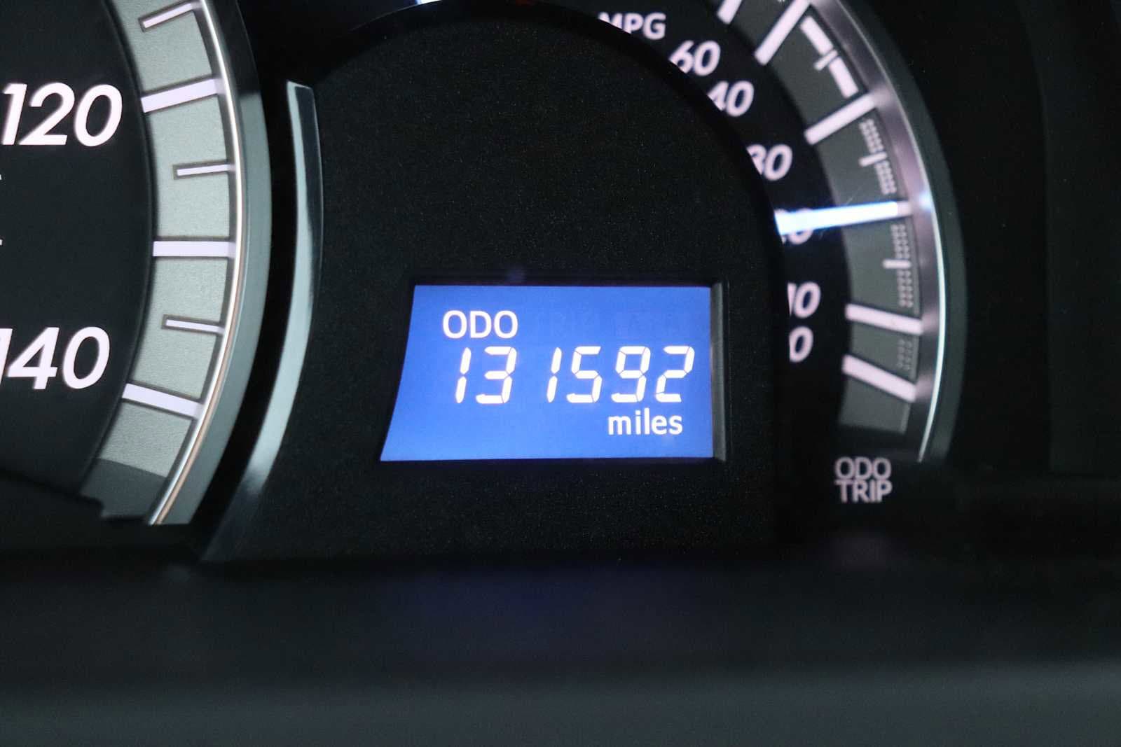 Thumbnail: 2012 Toyota Camry - 11