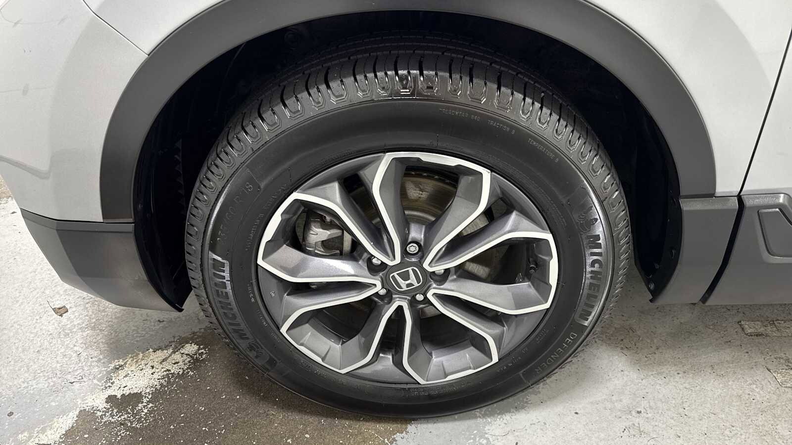 Thumbnail: 2022 Honda CR-V - 10