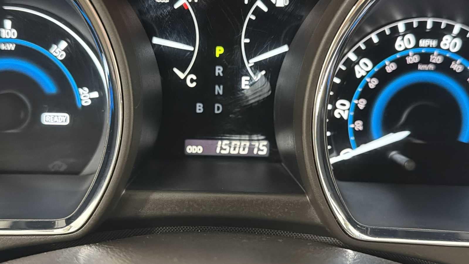 Thumbnail: 2008 Toyota Highlander - 17
