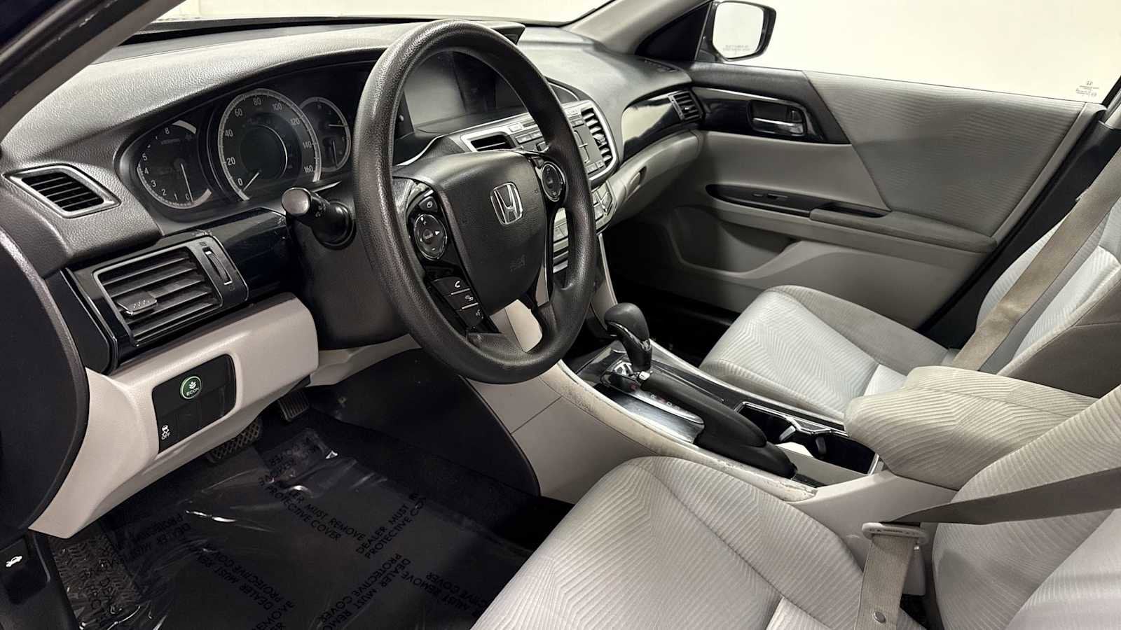 Thumbnail: 2017 Honda Accord - 12