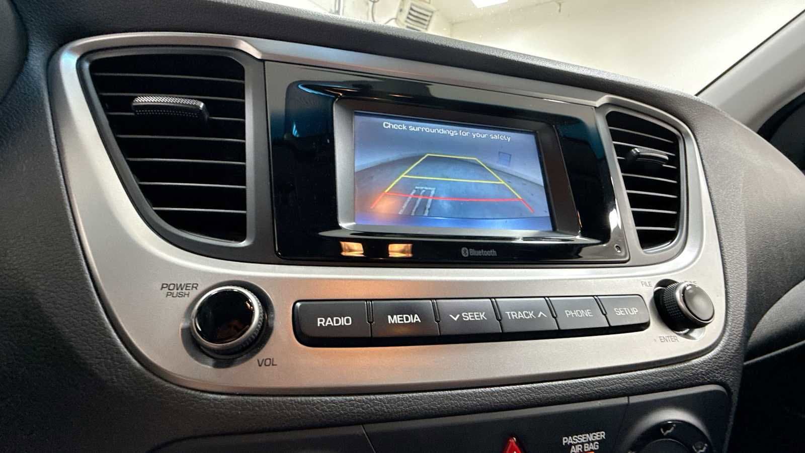 Thumbnail: 2018 Hyundai Accent - 19