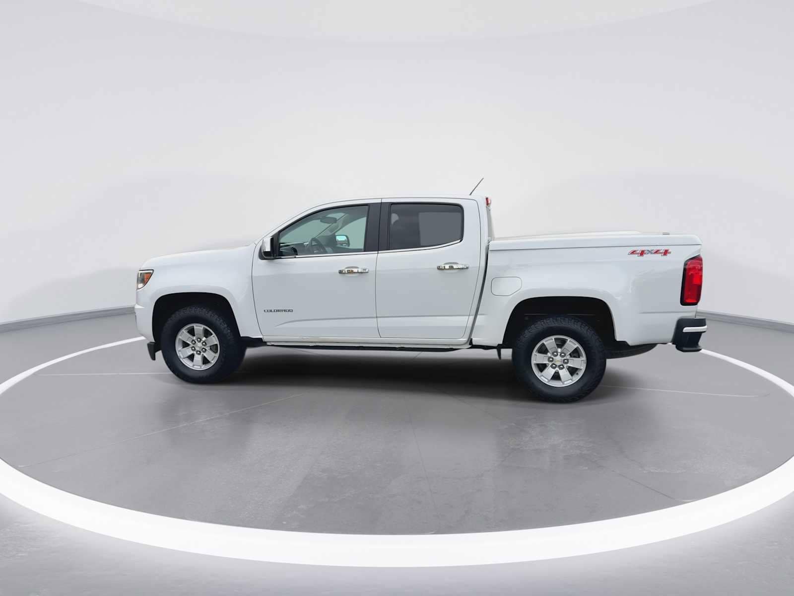 Thumbnail: 2020 Chevrolet Colorado - 5