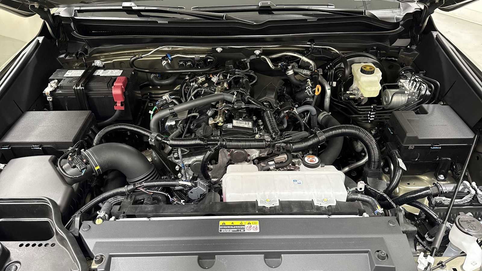 Thumbnail: 2026 Toyota Tacoma - 30