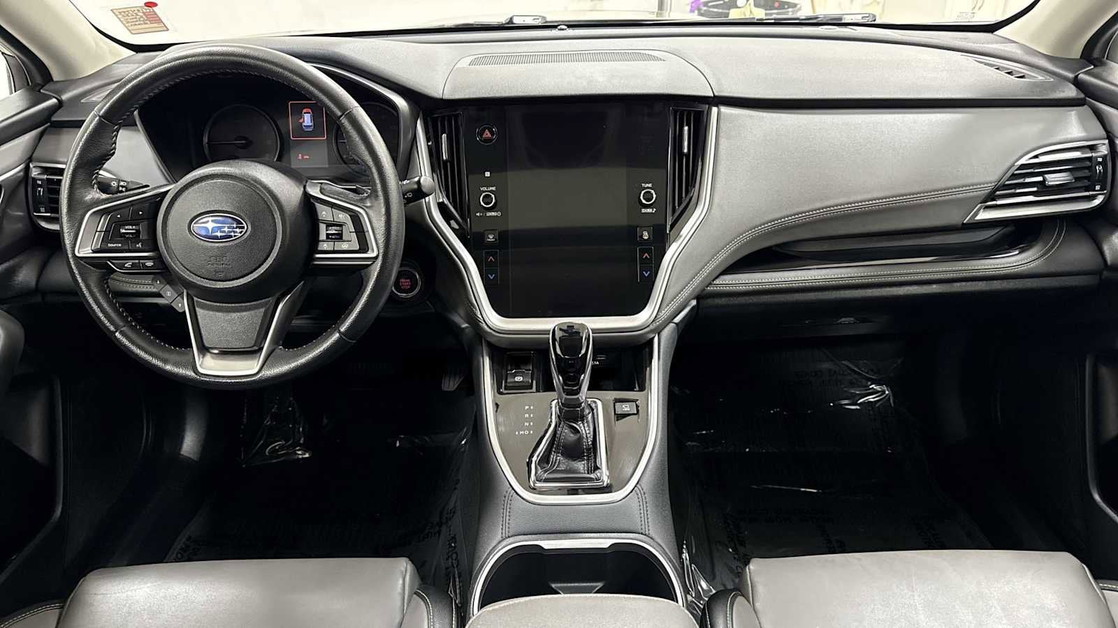 Thumbnail: 2020 Subaru Outback - 27