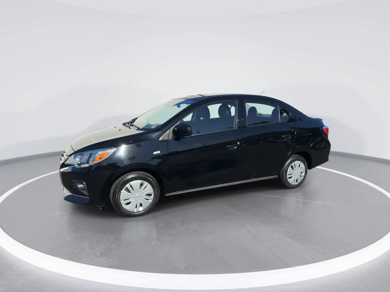Thumbnail: 2024 Mitsubishi Mirage G4 - 4