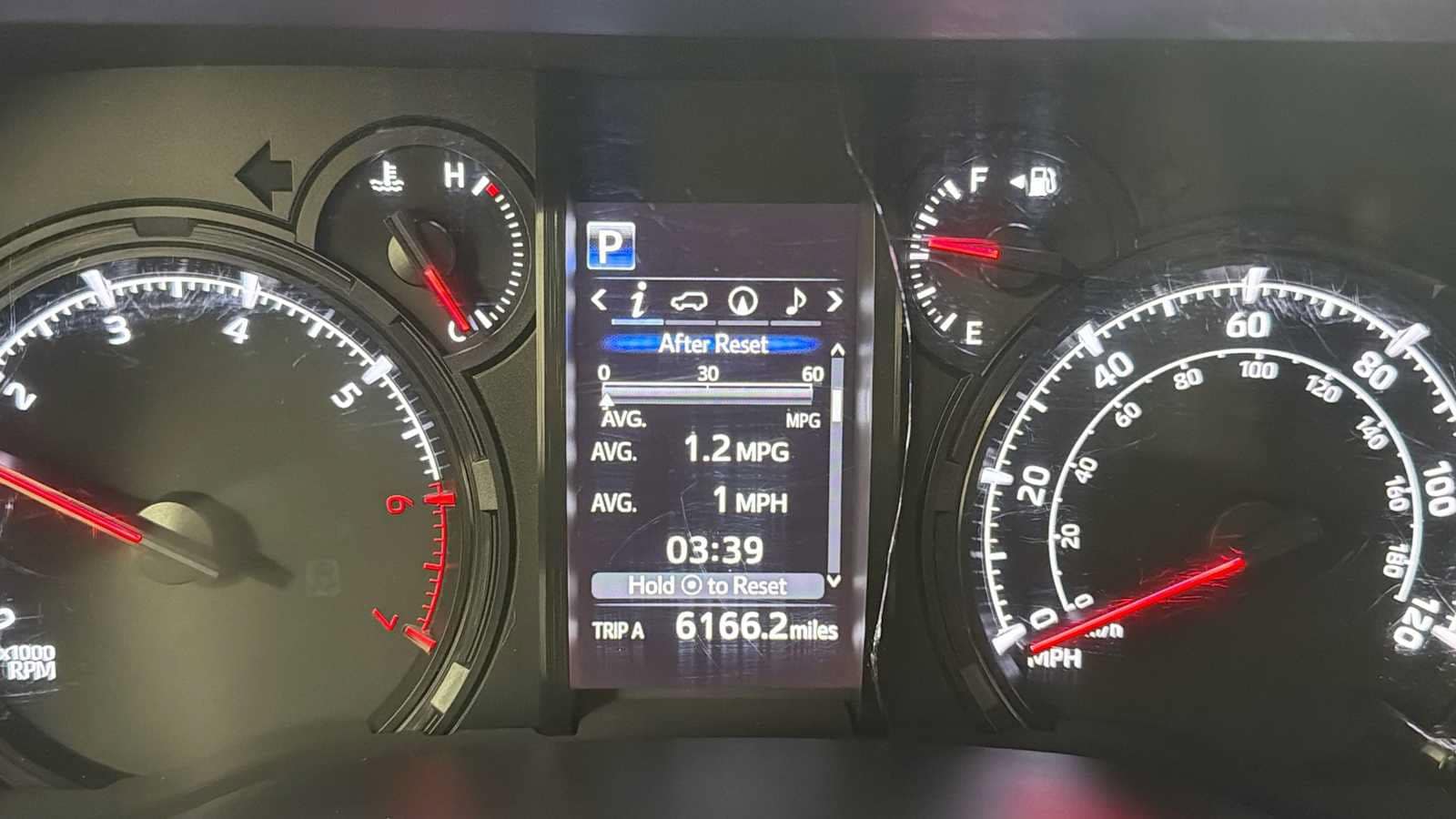 Thumbnail: 2021 Toyota 4Runner - 17