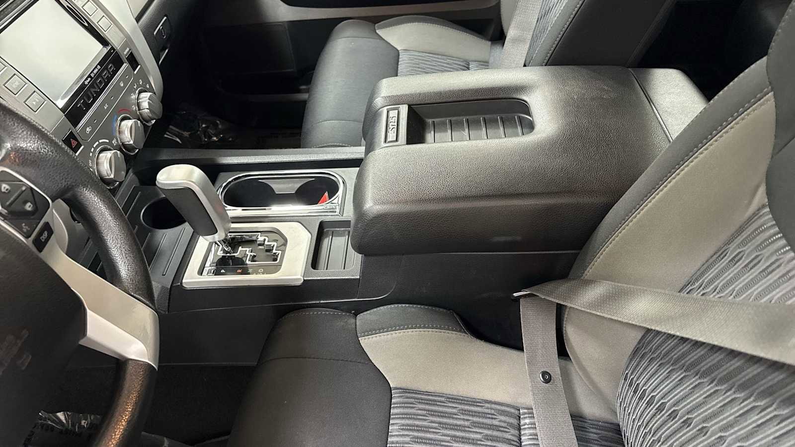 Thumbnail: 2017 Toyota Tundra - 22