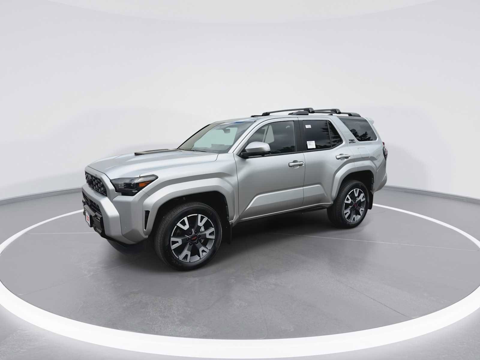 Thumbnail: 2026 Toyota 4Runner - 4