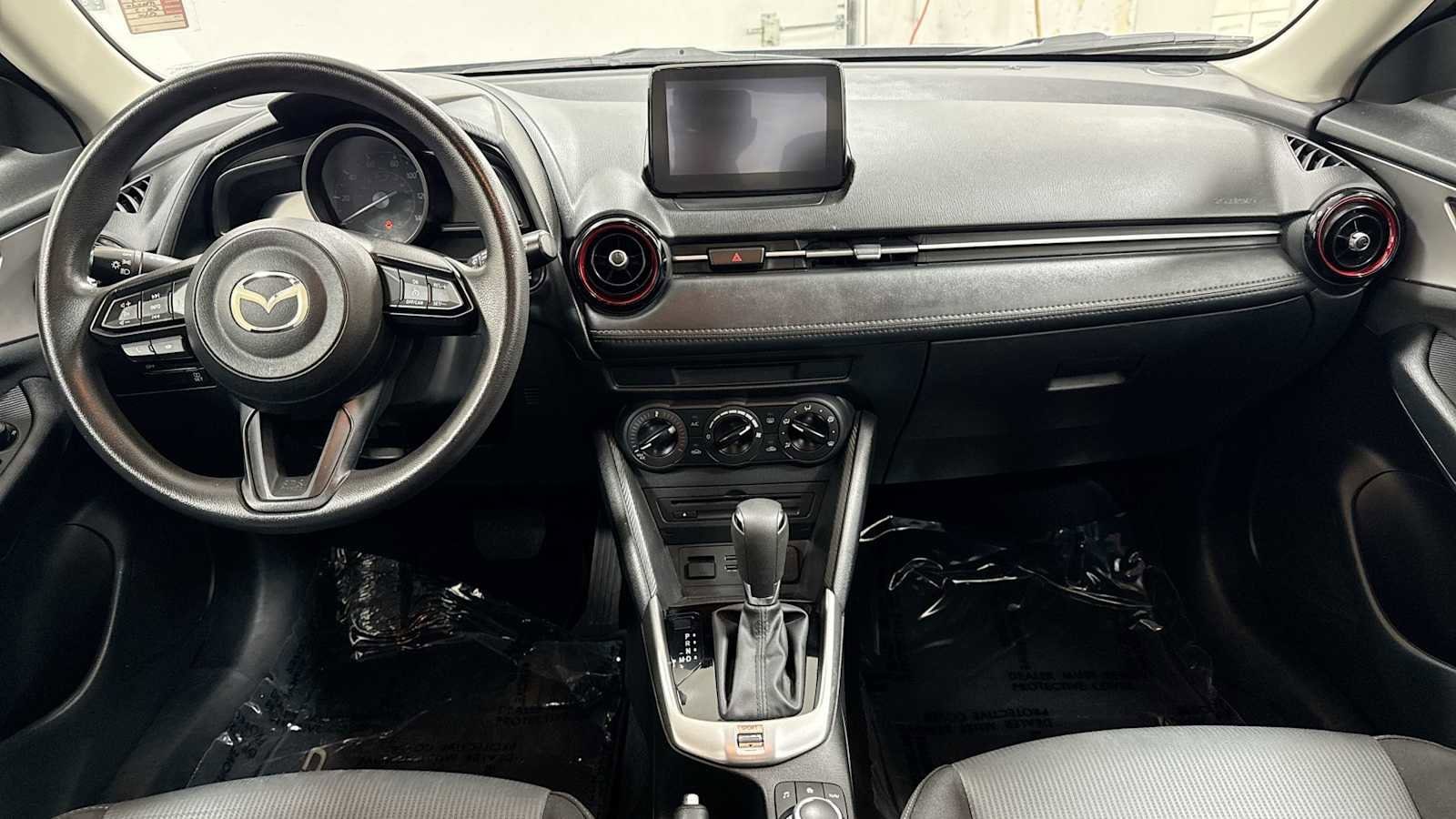 Thumbnail: 2018 Mazda CX-3 - 26