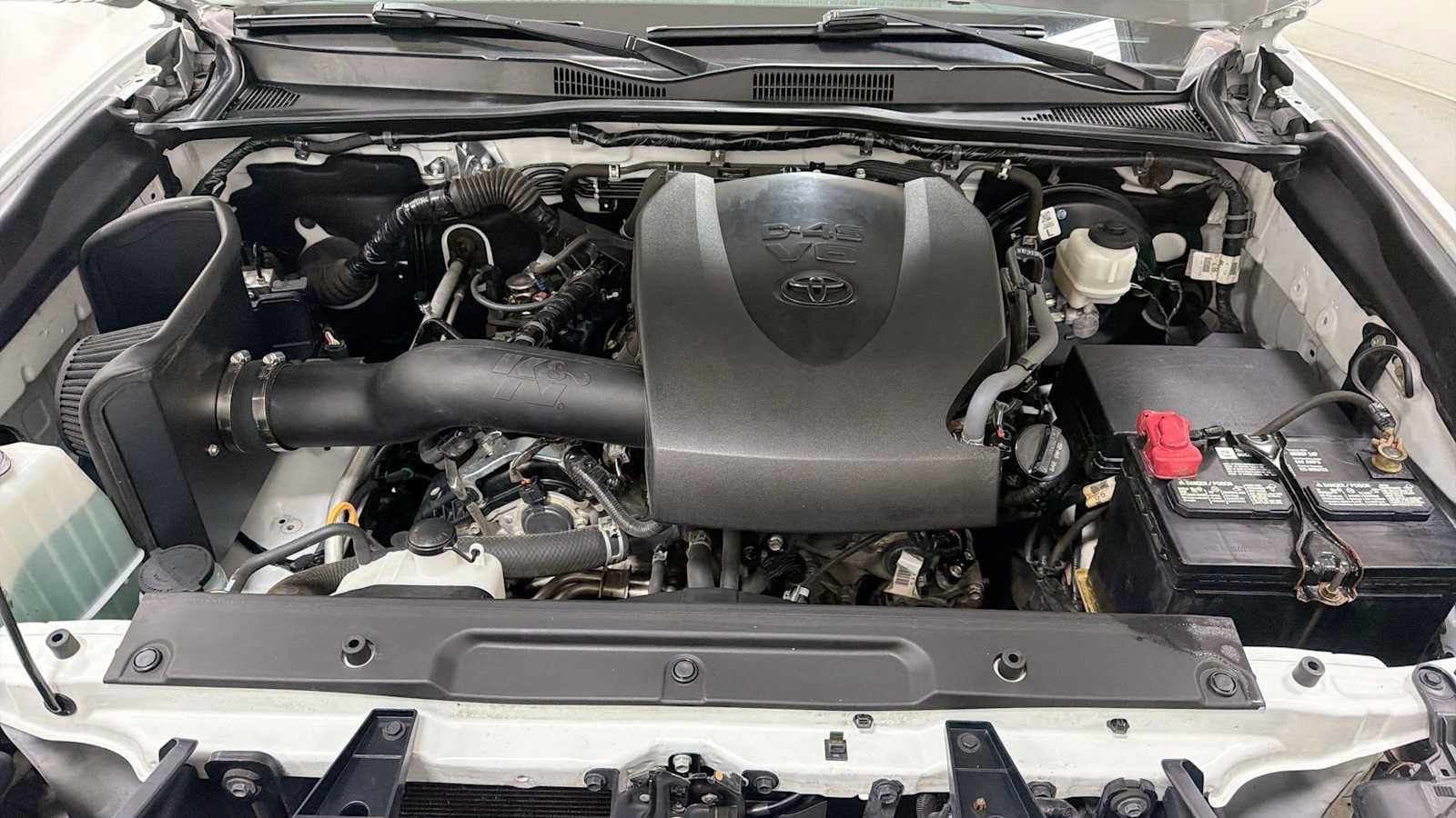 Thumbnail: 2020 Toyota Tacoma - 29