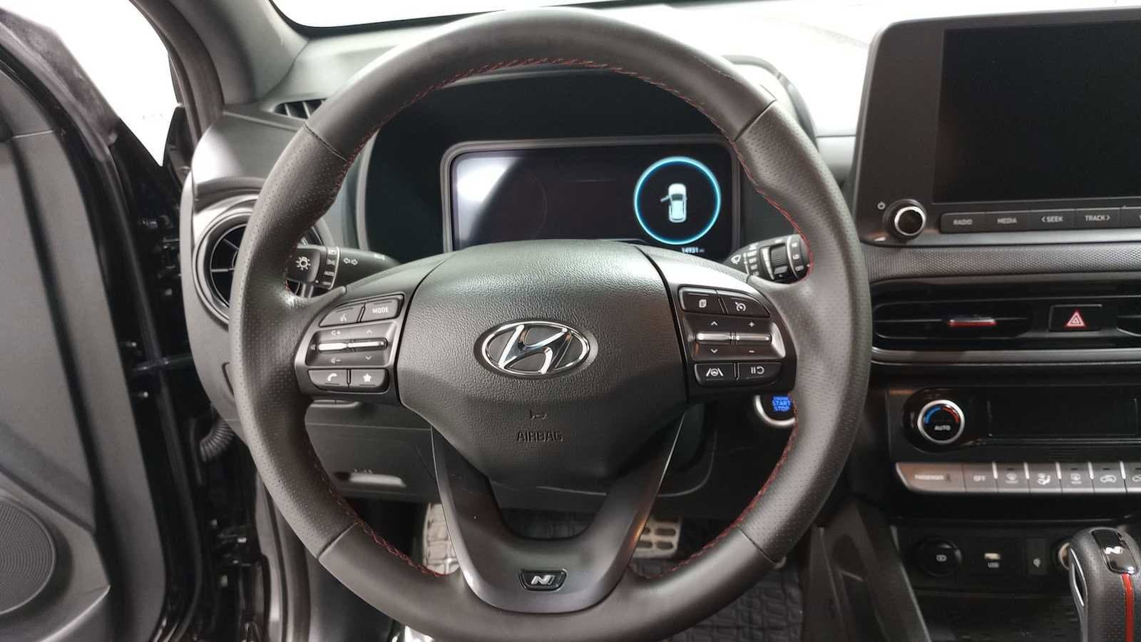 Thumbnail: 2022 Hyundai Kona - 16