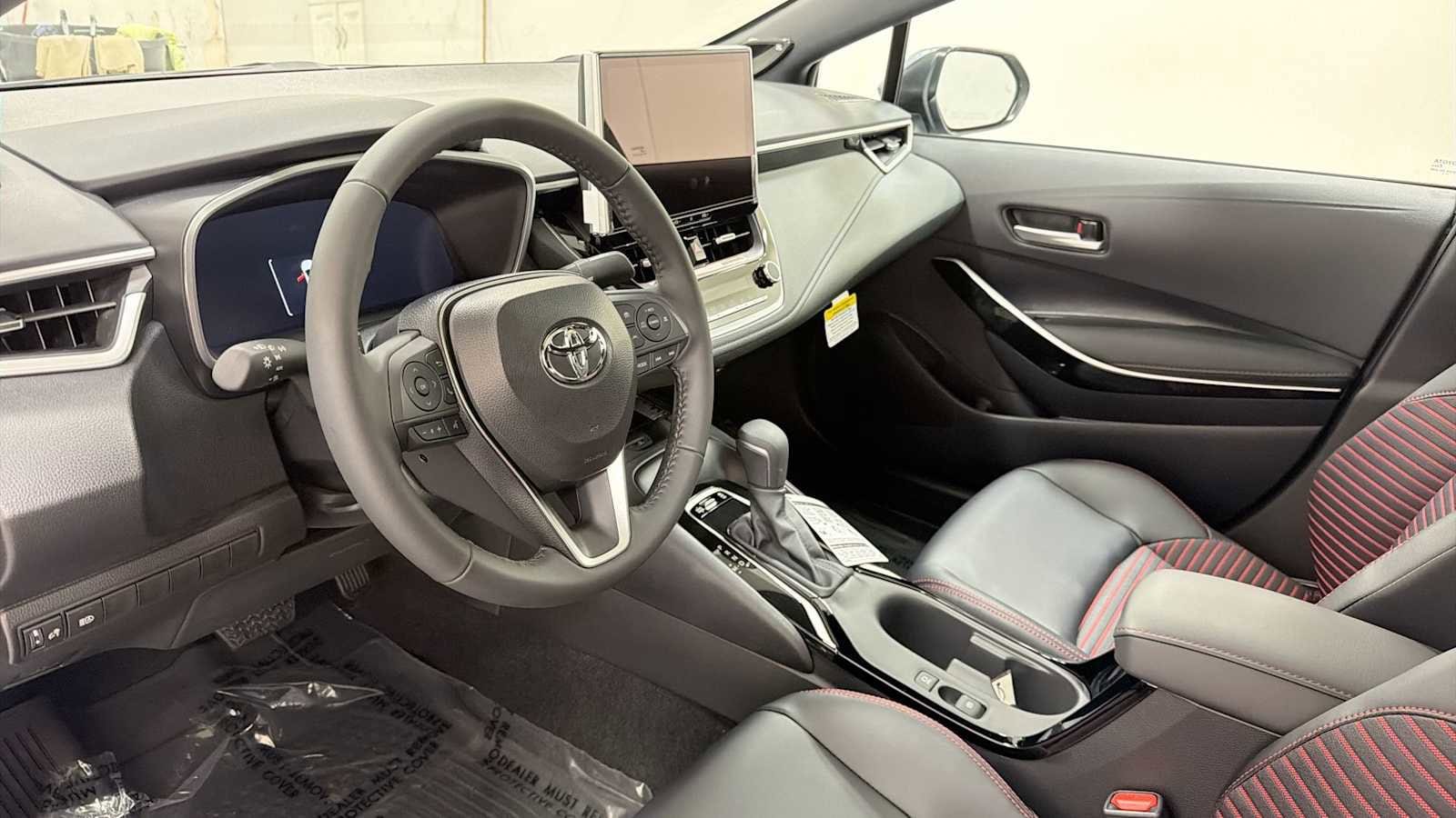 Thumbnail: 2026 Toyota Corolla - 12