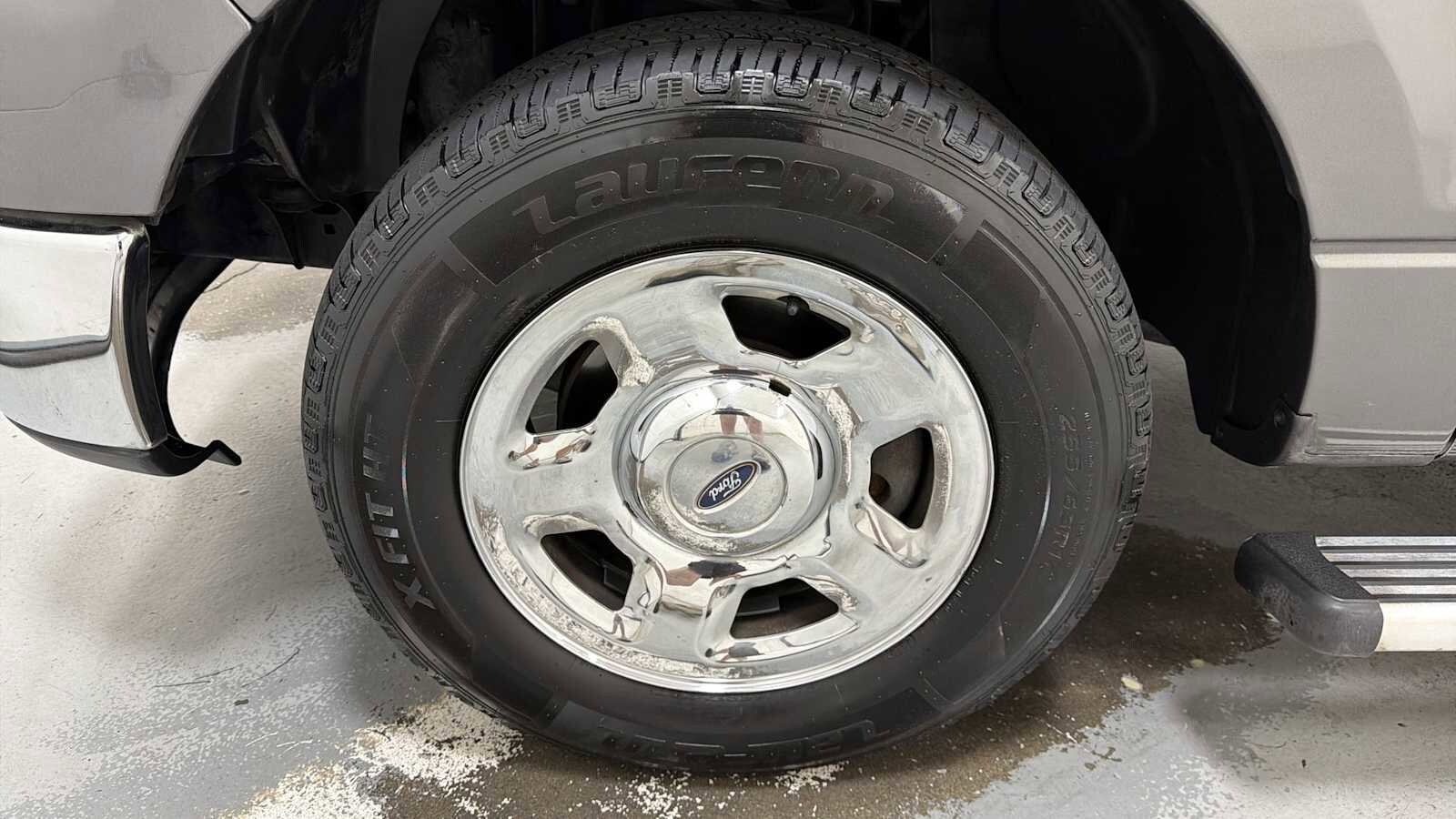 Thumbnail: 2007 Ford Econoline - 10