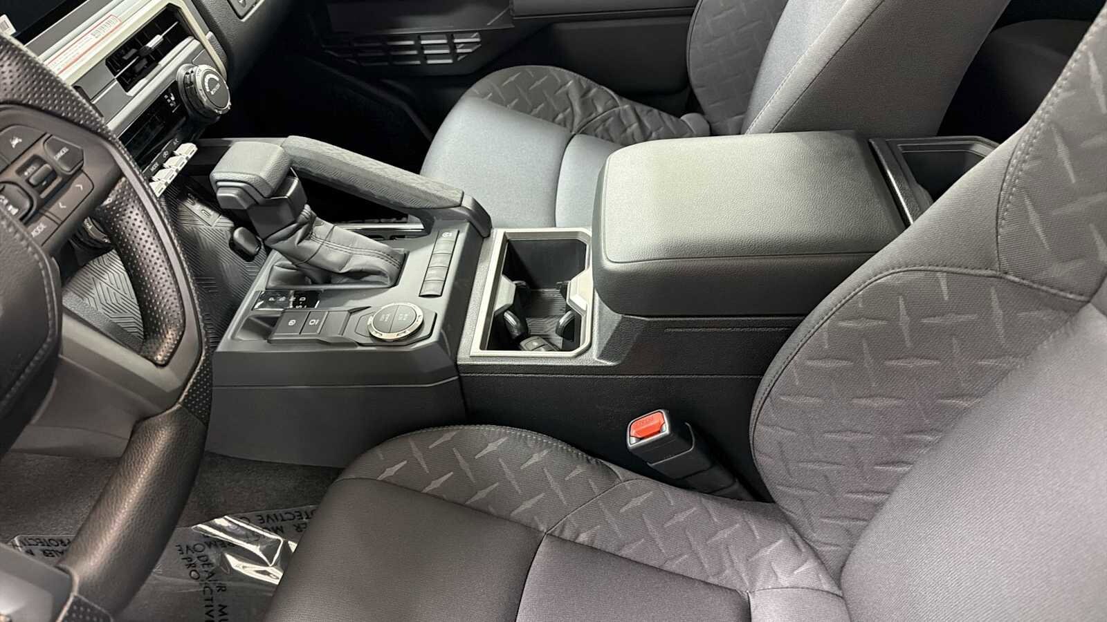 Thumbnail: 2026 Toyota Tacoma - 23