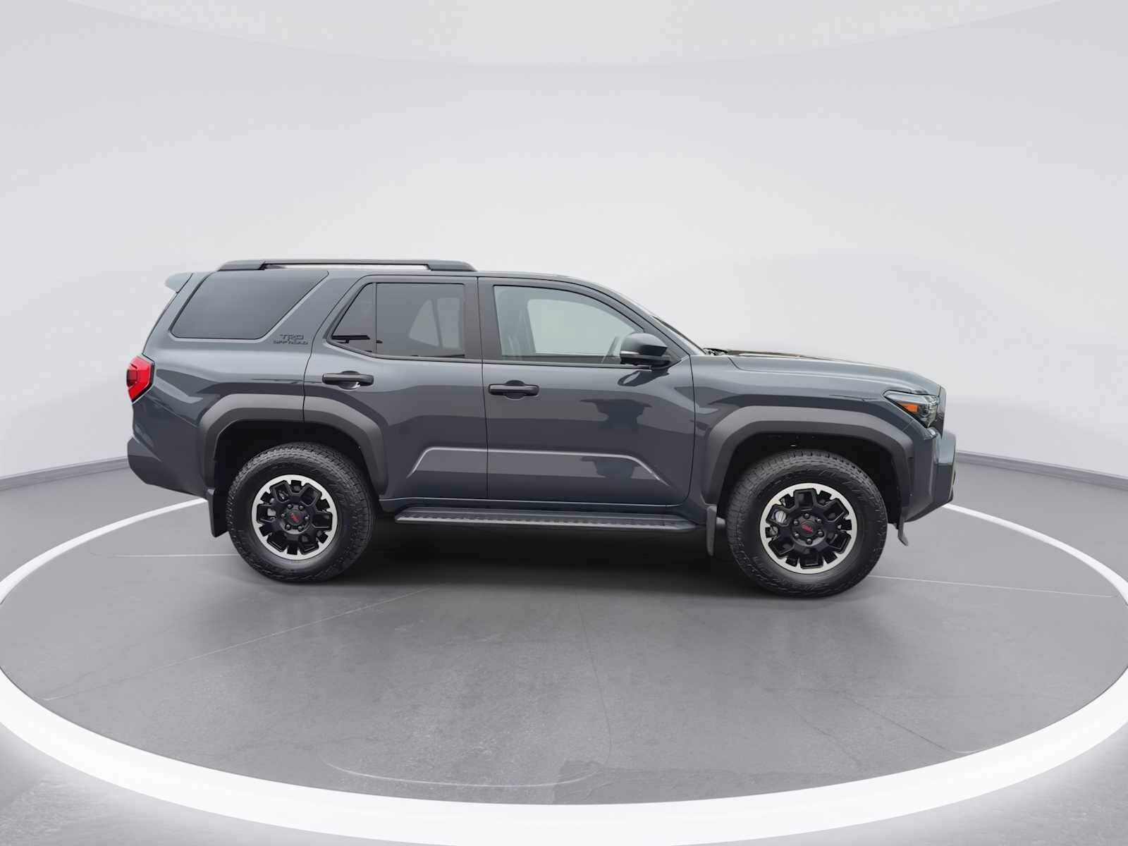 Thumbnail: 2025 Toyota 4Runner - 9