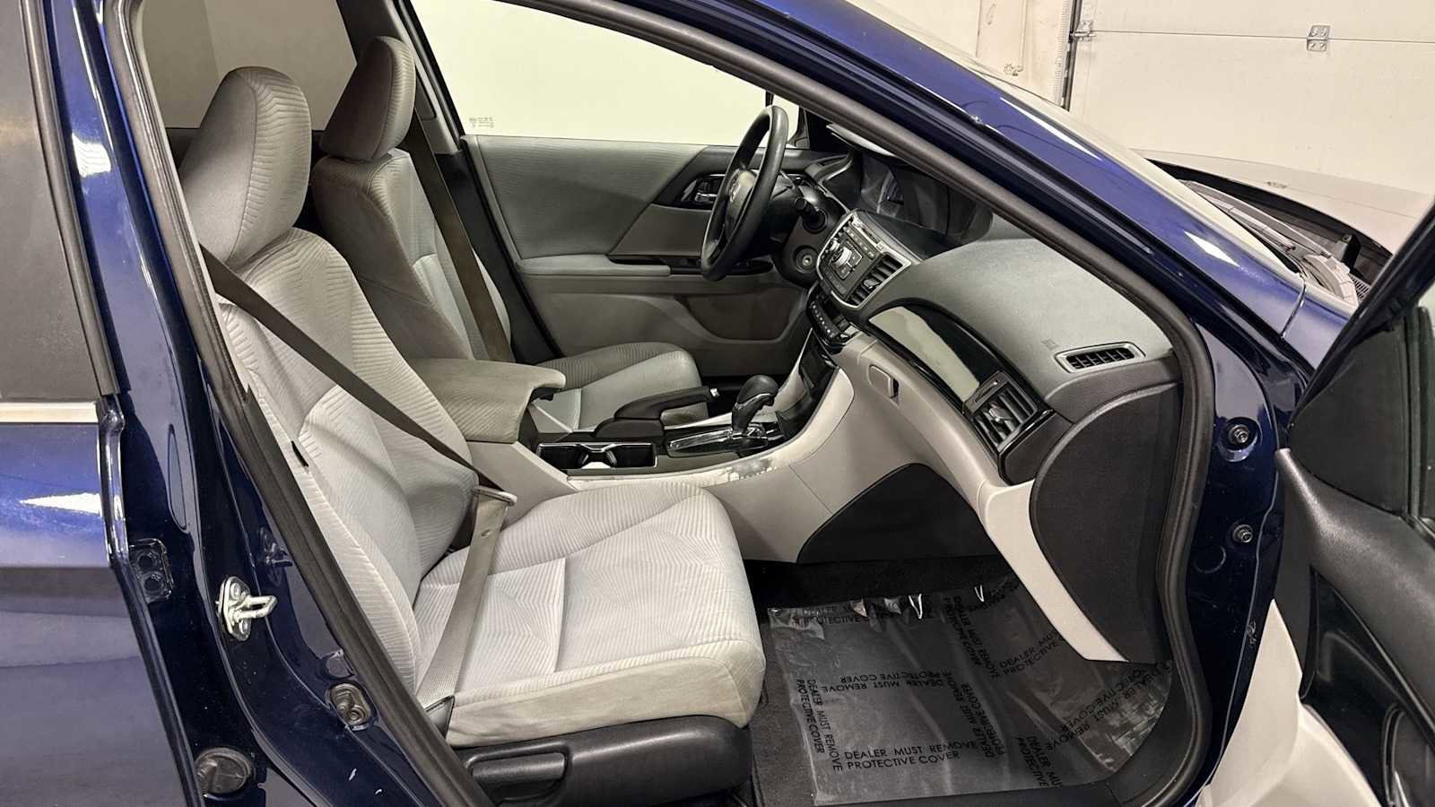 Thumbnail: 2017 Honda Accord - 29