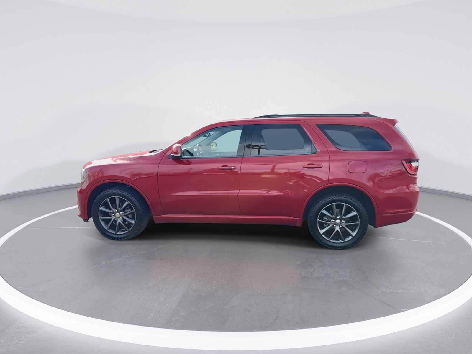 Thumbnail: 2018 Dodge Durango - 5