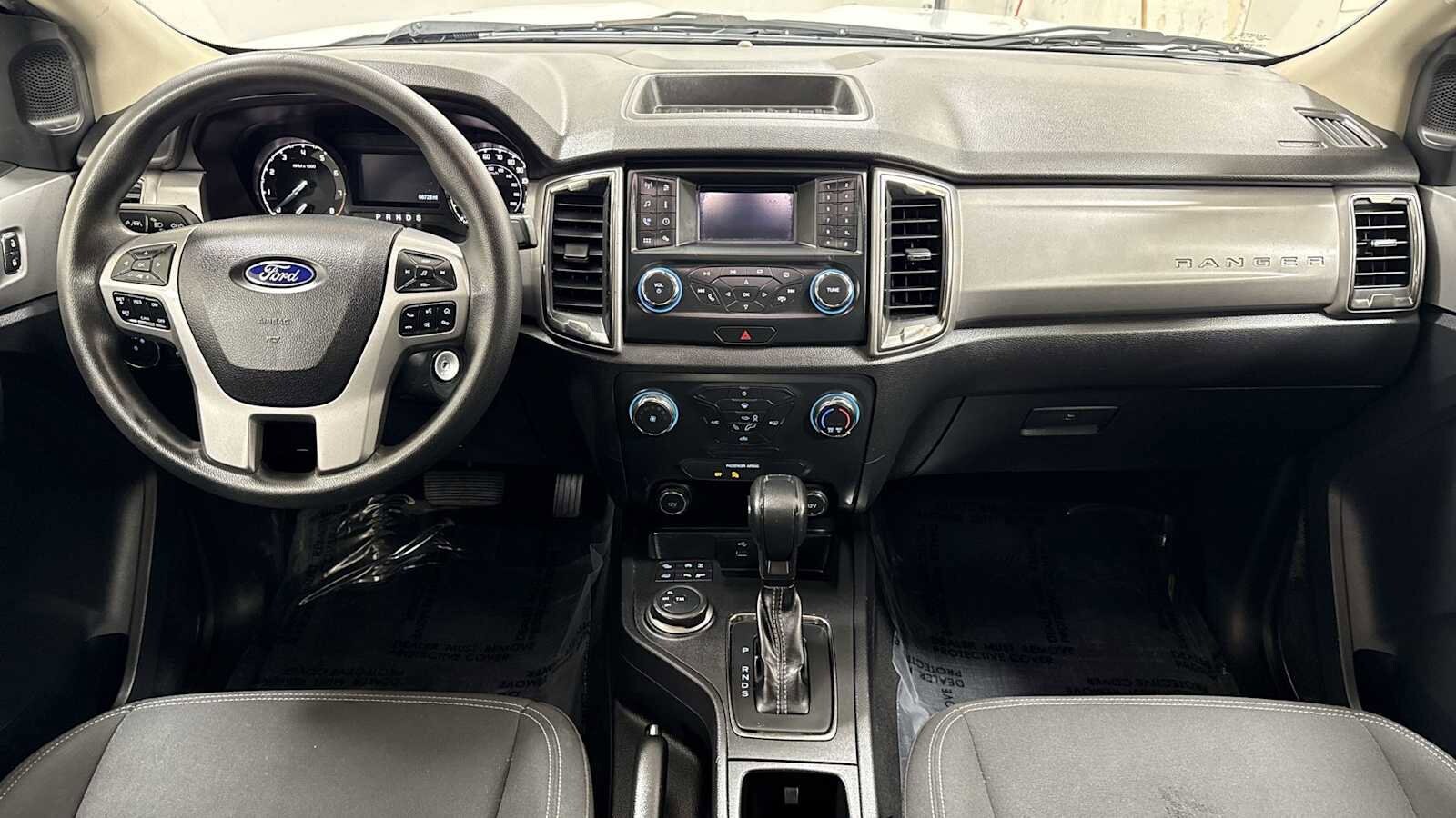 Thumbnail: 2019 Ford Ranger - 25